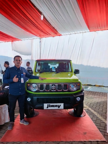Sales suzuki Batang
