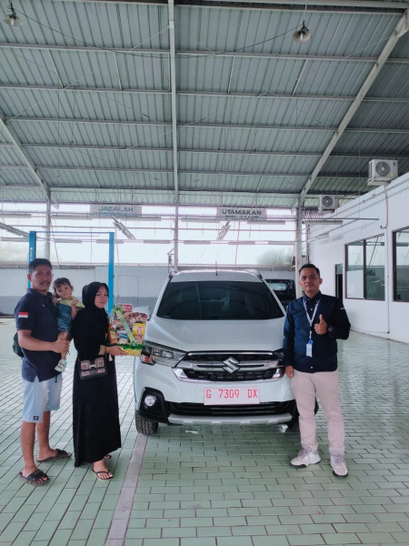 Do Suzuki Batang Pekalongan