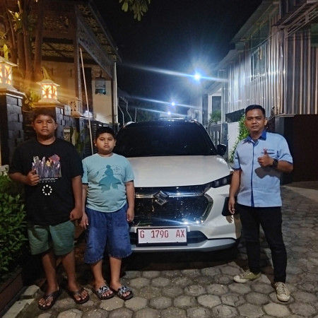 Do Suzuki Batang Pekalongan