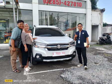 Do Suzuki Batang Pekalongan