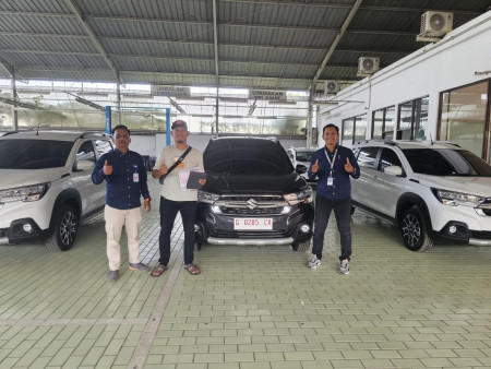 Do Suzuki Batang Pekalongan