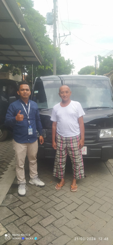 Do Suzuki Batang Pekalongan