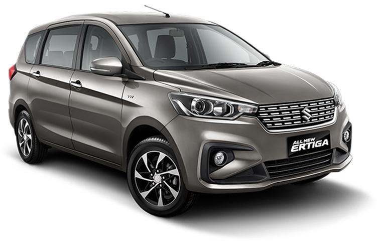 Image Suzuki All New Ertiga