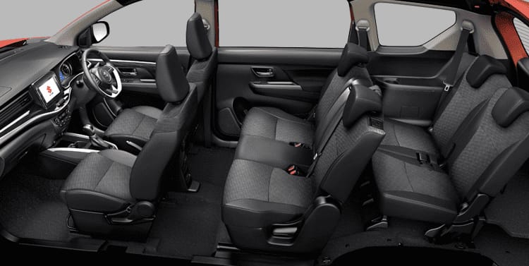 Image Suzuki XL7
