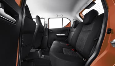 Image Suzuki Ignis Sport