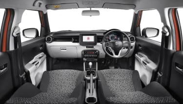Image Suzuki Ignis Sport