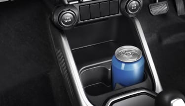 Image Suzuki Ignis Sport