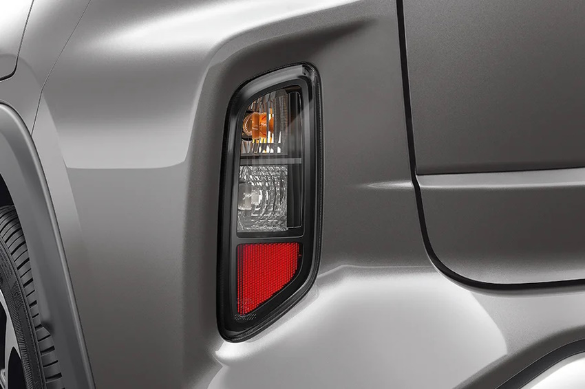 Image Suzuki Grand Vitara