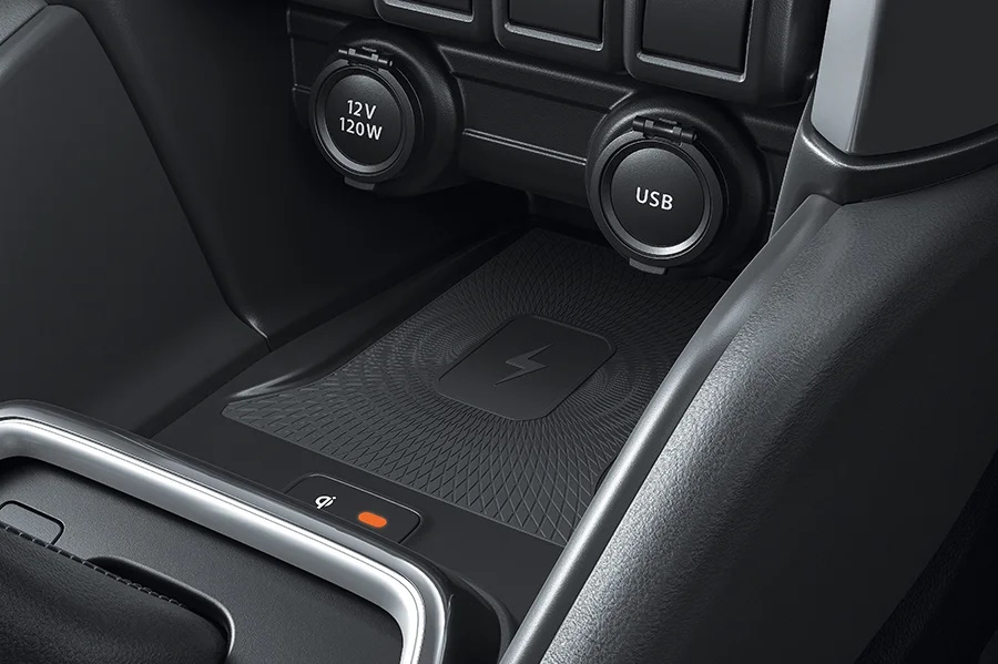 Image Suzuki Grand Vitara
